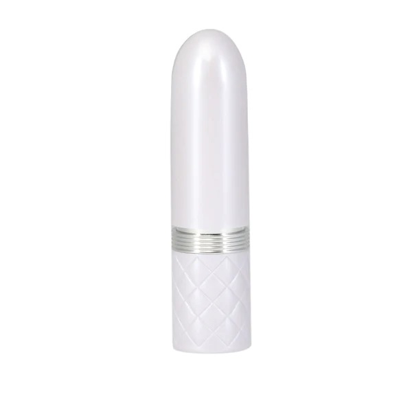 Pillow Talk invites you to feel Lusty!
This compact and dis... Pillow Talk - Lusty Flickering Massager - Pink photo-4