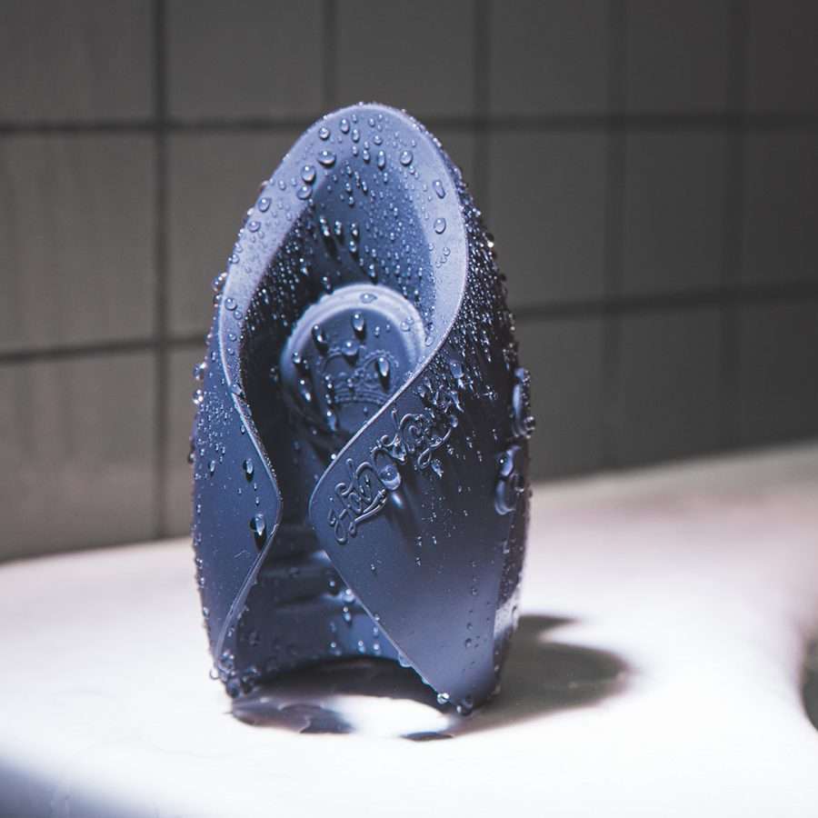 The couples’ sex toy that turns foreplay into the main event... Hot Octopuss - Pulse Duo - Blue photo-6