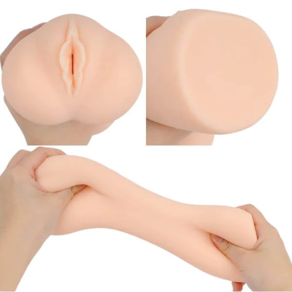 The elasticity is neither too hard nor too soft. The interio... Mode Design - Angie Tale of Virgin Masturbator photo-3