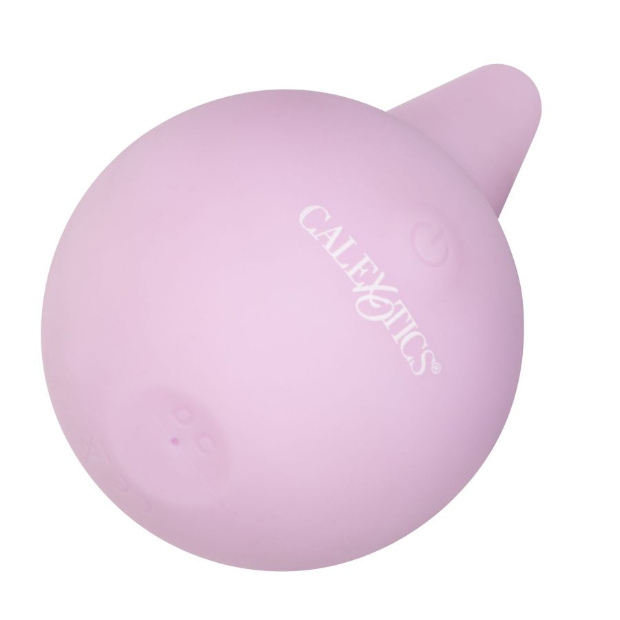 CEN - Slay #ArouseMe 迷你按摩器 - 紫色 CEN - Slay #ArouseMe 迷你按摩器 - 紫色 照片-3