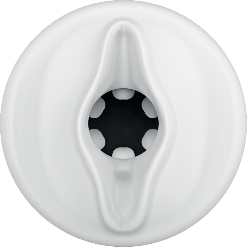 Experience a new level of pleasure with the Jango male mastu... Jamyjob - Jango Vibro Masturbator photo-3