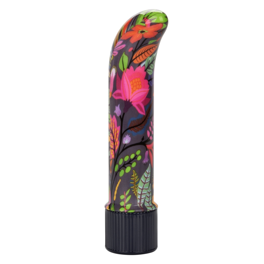 When you're in need of a lil, the fully waterproof Naughty B... CEN - Lil' Fucker Mini G-Spot Vibrator photo-3