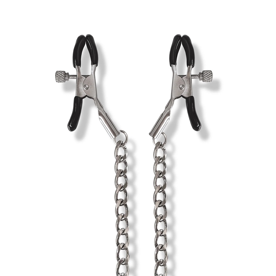 Turn your bedroom into an erotic playground and enjoy everyt... Nixie - Interchangeable 8 pcs Bondage Kit photo-4