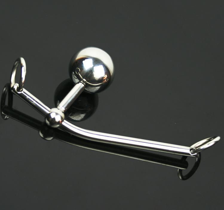 Male Urethral Stretching Bondage, the male may be directly o... XFBDSM - Chastity Belt Bondage Restraints photo-3
