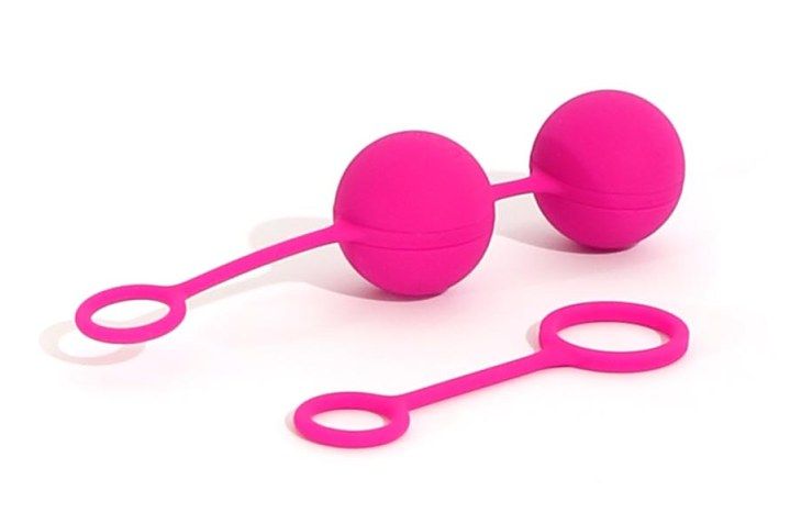 Finally, a workout you’ll look forward to thanks to our Bfit... B Swish - Bfit Basic - Magenta photo-5