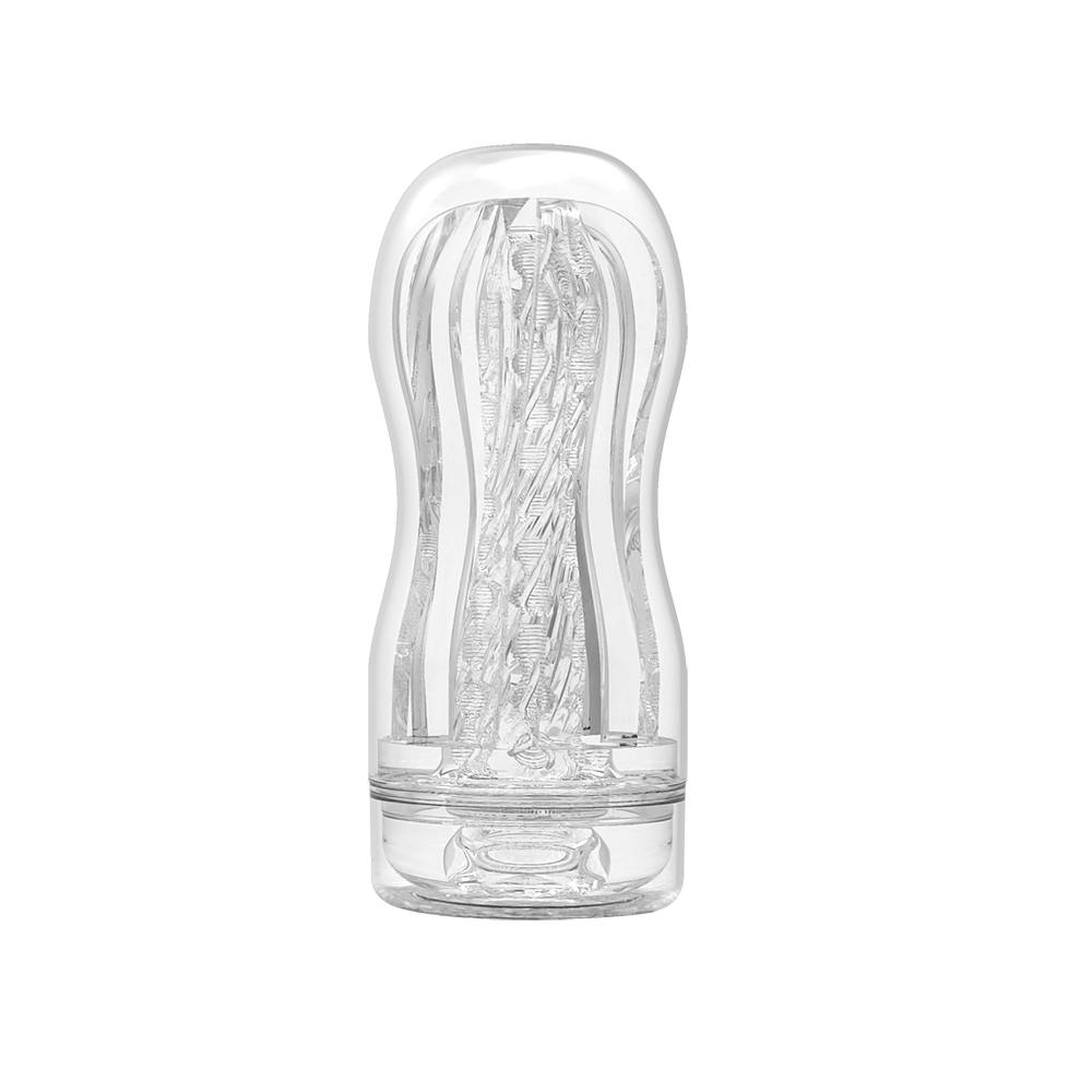 Super-soft, Sucking, Phthalate-free, Latex Free
Material: T... Chisa - Boost Cup Masturbator photo-4