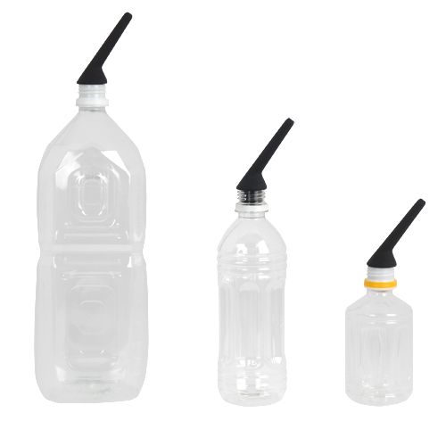 Install the portable cleaning supplies used on plastic bottl... Rends - Super Wash photo-3