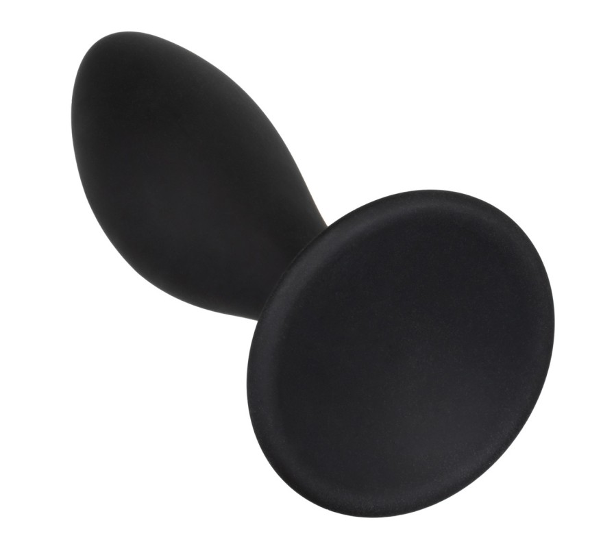 Open yourself up to a world of thrilling anal pleasure with ... CEN - Anal Curve Kit - Black photo-13