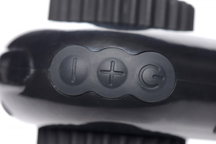 This Pro Bang Sex Machine provides you two exciting ways to ... LoveBotz - Pro-Bang Sex Machine - Black photo-12