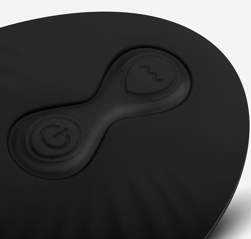 The Sway Vibes No. 3 makes every occassion sexy and seductiv... Sway - Thong Vibrator No.3 - Black photo-10