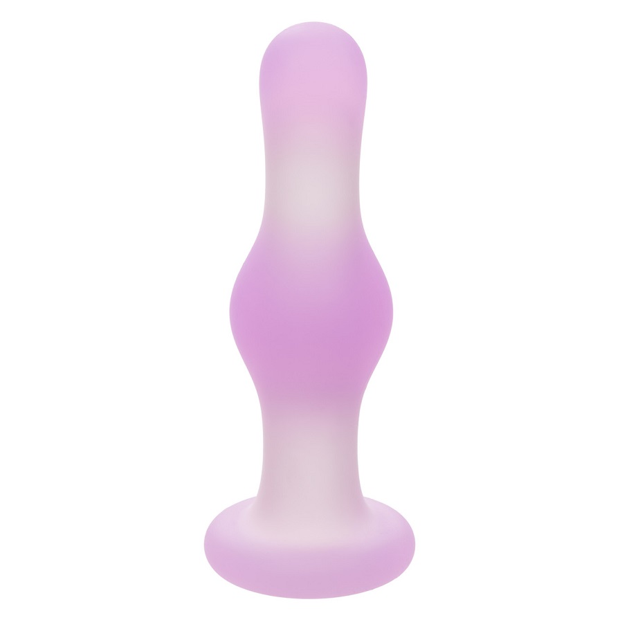 CEN - Lavender Haze 燈泡後庭震動器 - 紫色 CEN - Lavender Haze 燈泡後庭震動器 - 紫色 照片-3