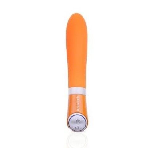 B Swish – Bgood Deluxe Vibe – Tangerine photo