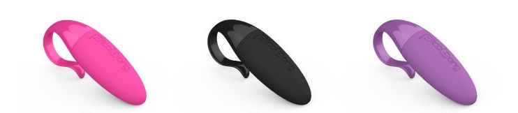 Designed to send harmonious vibrations between you and your ... PicoBong - Koa - Purple photo-13