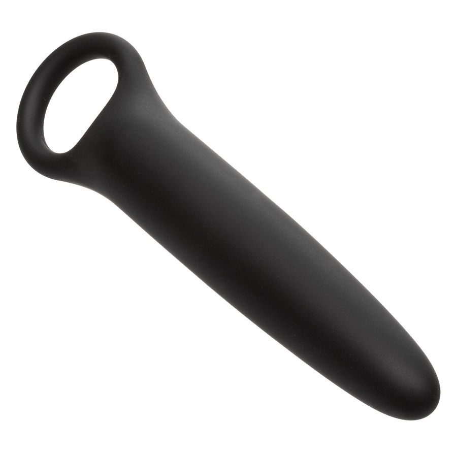 Expand your horizons of pleasure with the Boundless Dilator ... CEN - Boundless Dilator Trio - Black photo-3