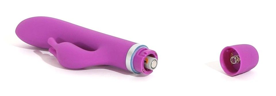 Bwild Classic Bunny can’t be tamed. 5 functions and 2 indivi... B Swish - Bwild Classic Bunny - Purple photo-4