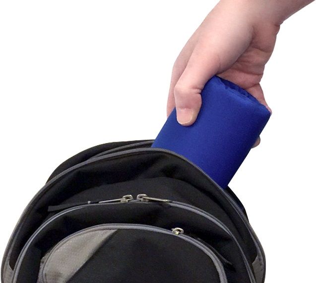 The first male sex toy with no-mess cleanup!
Just becau... Fifi - Masturbator With 5 Sleeves - Black photo-6