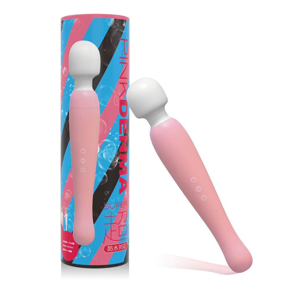 Pink Denma Super is the best masterpiece in the history of D... SSI - Denma Super - Pink photo-7