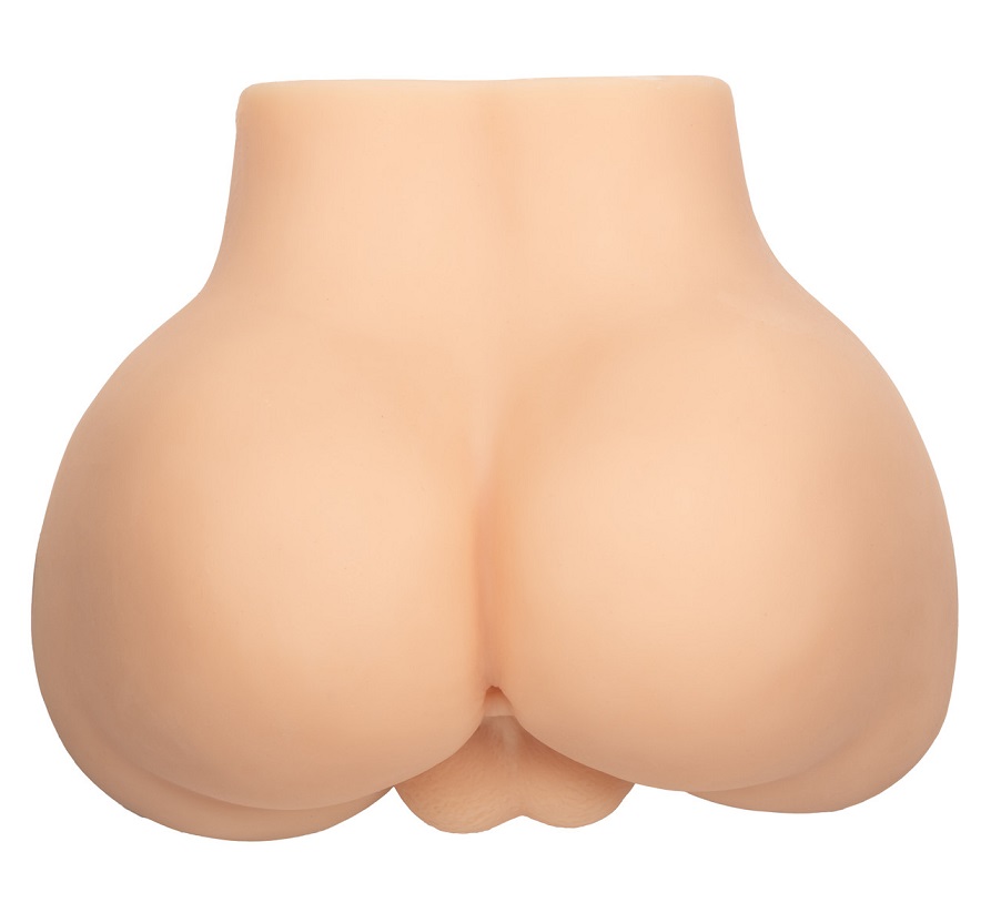 The Stroke It collection brings you the Bottom Banger, meant... CEN - Stroke It Bottom Banger - Flesh photo-3
