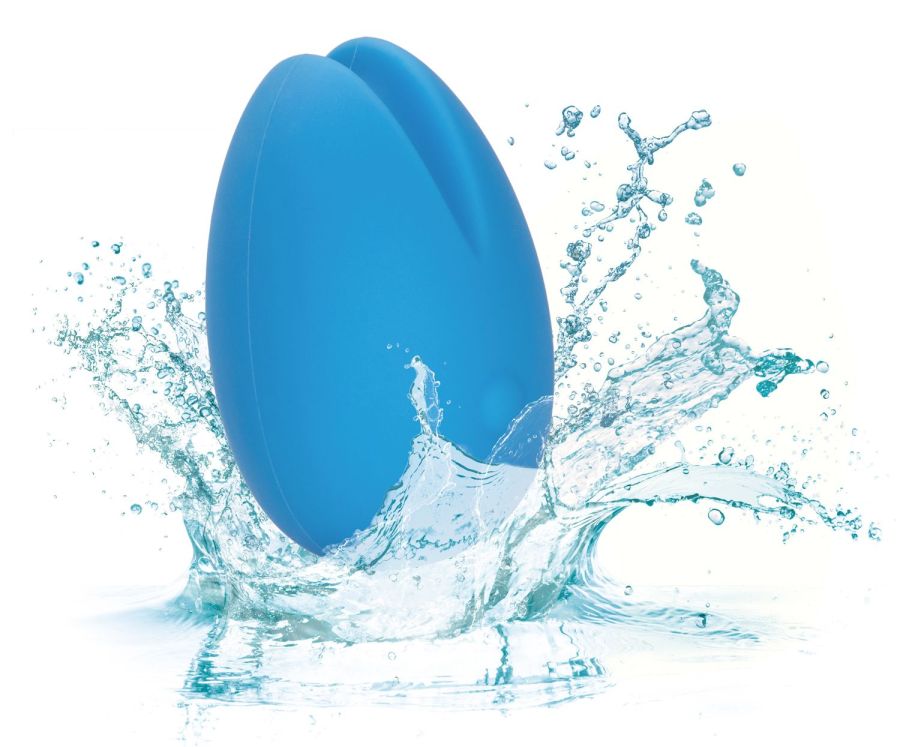 CEN - Marvelous Eggciter 迷你震动器 - 蓝色 CEN - Marvelous Eggciter 迷你震动器 - 蓝色 照片-7