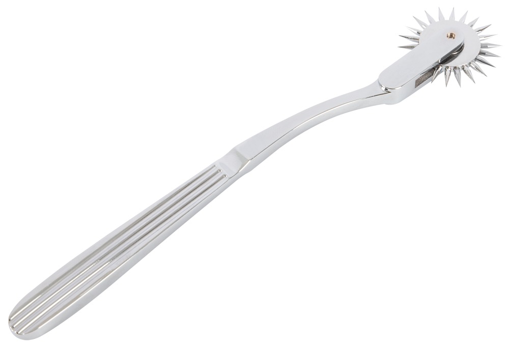 FC - Single Pinwheel - Silver 照片-6