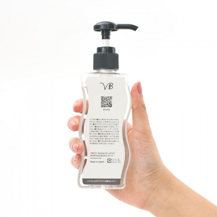 A high quality lotion researched and developed by female sta... SSI - VB Aphrodisiac Lotion - 170ml photo-5