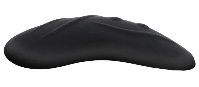 Spice up your foreplay with the Angel Panty by TOYJOY. This ... ToyJoy - Angel Panty Vibe - Black photo-4