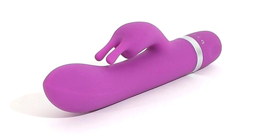 Bwild Classic Bunny can’t be tamed. 5 functions and 2 indivi... B Swish - Bwild Classic Bunny - Purple photo-2