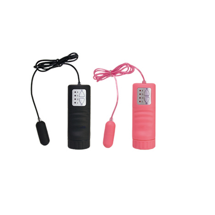 A high-quality bullet. Waterproof design can enjoy in bath. ... ToysHeart - Inspiration Vibro Bullet - Black photo-4