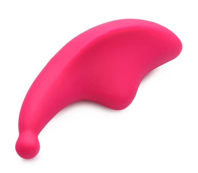Your voice never felt so sexy! This voice activated panty vi... Whisperz - Voice Activated 10X Panty Vibe - Pink photo-5