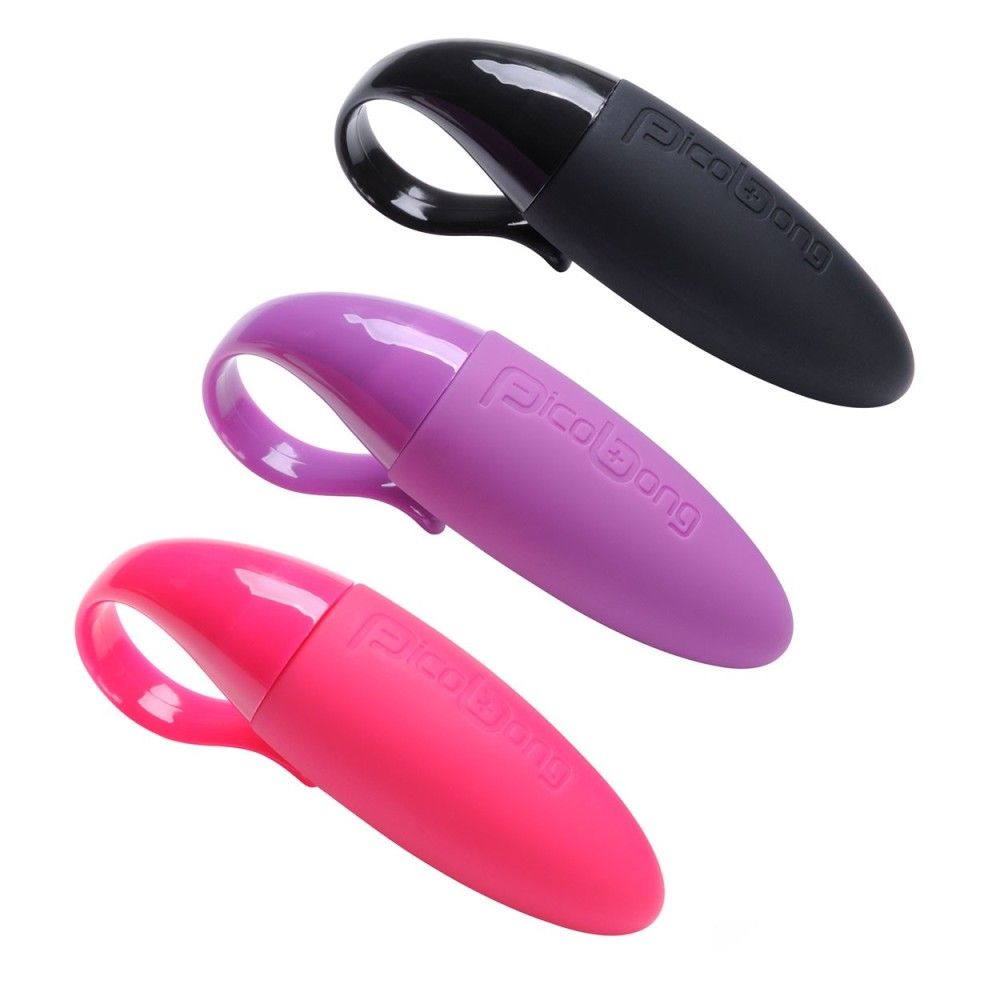 Designed to send harmonious vibrations between you and your ... PicoBong - Koa - Purple photo-16
