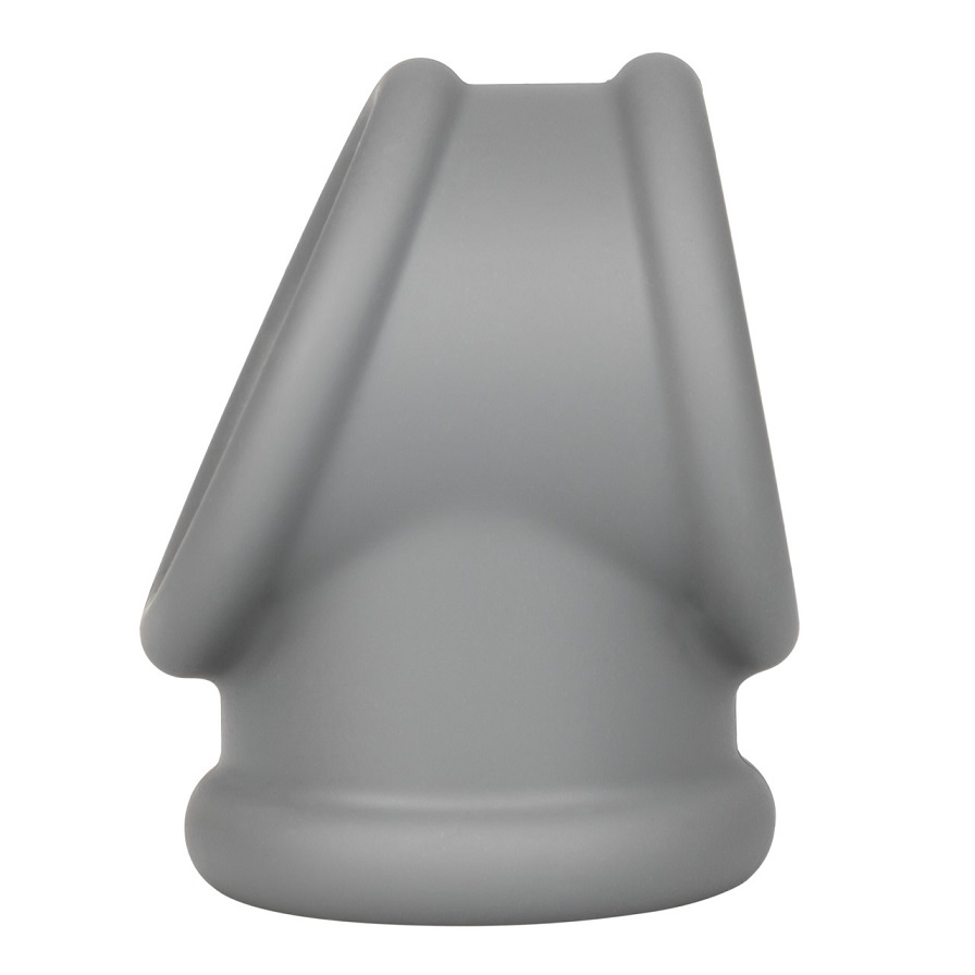From bashful beginners to erotic experts, the Alpha Liquid S... CEN - Alpha Precision Ring - Black photo-5