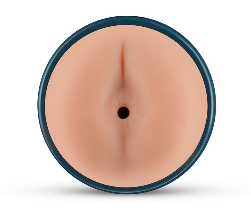 Enjoy an intense stimulation and an unforgettable climax wit... FPPR - Anus Masturbator - Mocha photo-4