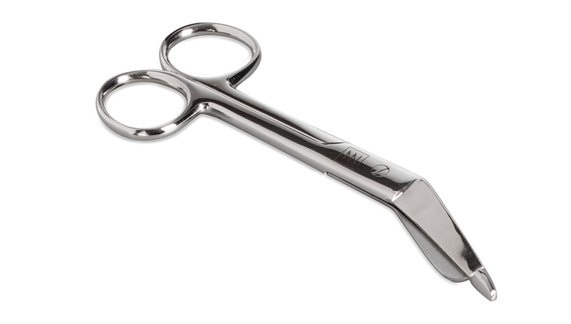The bondage scissors from the Sinner Gear collection are spe... Sinner Gear - Bondage Scissors - Silver photo-3