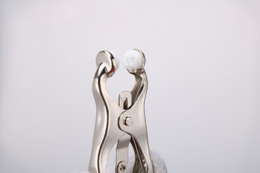 MT - Nipple Clamps photo-2