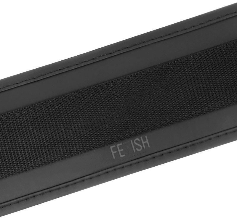 Take control with the Fetish Submisive adjustable harness do... Fetish Submissive - Do It Doggie Harness - Black photo-6