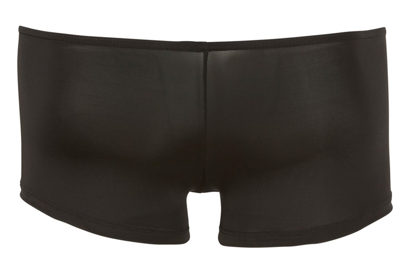 With a swell function for an impressive front budge!
Black p... Svenjoyment - Men's Pants w Pouch - Black - L photo-2