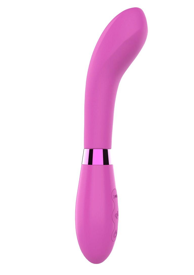 Experience unparalleled satisfaction with the Milkshake Danc... Toyjoy - Milkshake Dance Vibrator - Purple photo-4