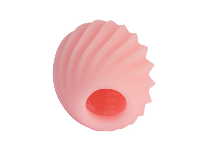 Phthalates and Latex Free, Soft, EnduranceTraining.
Materia... Chisa - Cosy Alpha Masturbator - Pink photo-2