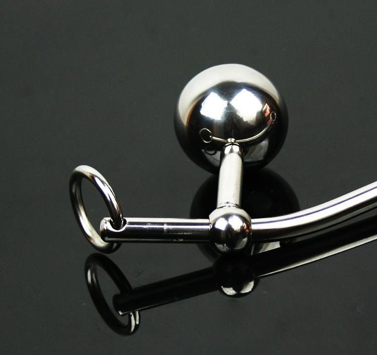 Male Urethral Stretching Bondage, the male may be directly o... XFBDSM - Chastity Belt Bondage Restraints photo-2