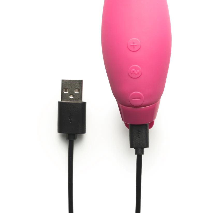 The iconic Rabbit - redesigned for the modern Queen! Hera is... Je Joue - Hera Rabbit - Fuchsia photo-12
