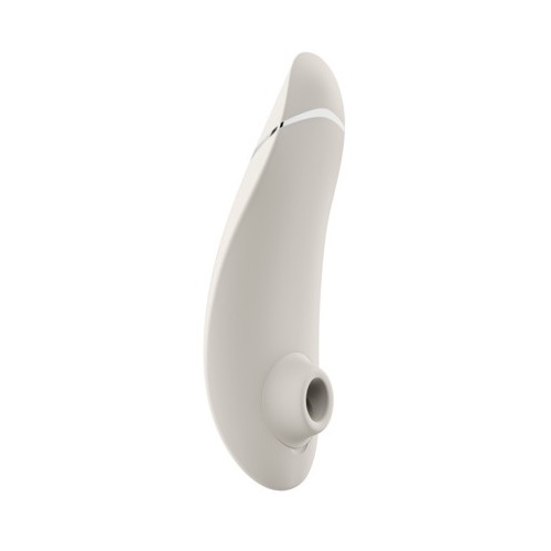 Womanizer - Premium 2 - Gray photo