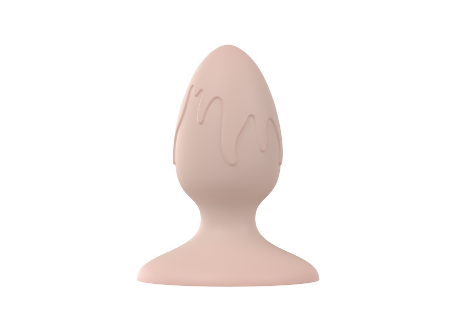 High grade silicone
Perfect for beginner
Pleasure for all
Po... Drywell - Kit Silicone Anal Plug - Pink photo-5