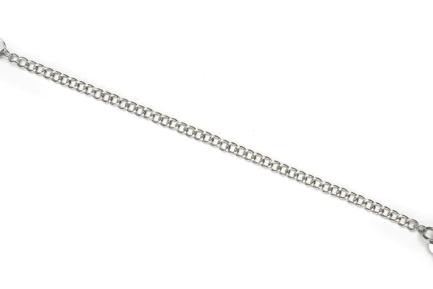 Do you want to be pinched nipples or other sensitive area??
... Liebe Seele - Clover Nipple Clamps photo-3