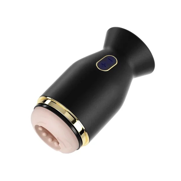 Priti is a compact but powerful penis masturbator that rotat... Honey Play Box - Priti Rotating Auto Masturbator photo-6