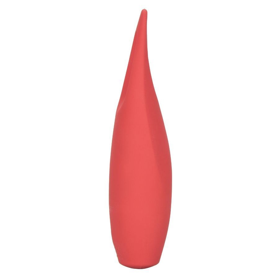CalExotics Red Hot Spark packs intense multi-function vibrat... CEN - Red Hot Spark Heat Vibe photo-4
