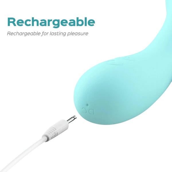 Craving delicious sexual pleasure? DELYTE brings you all the... Honey Play Box - Delyte Warming Vibrator - Pink photo-10