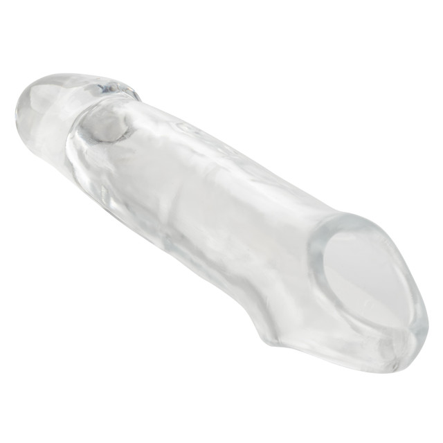 CEN - Performance Maxx 1.25" 陰莖延長套 - 透明 CEN - Performance Maxx 1.25" 陰莖延長套 - 透明 照片-5
