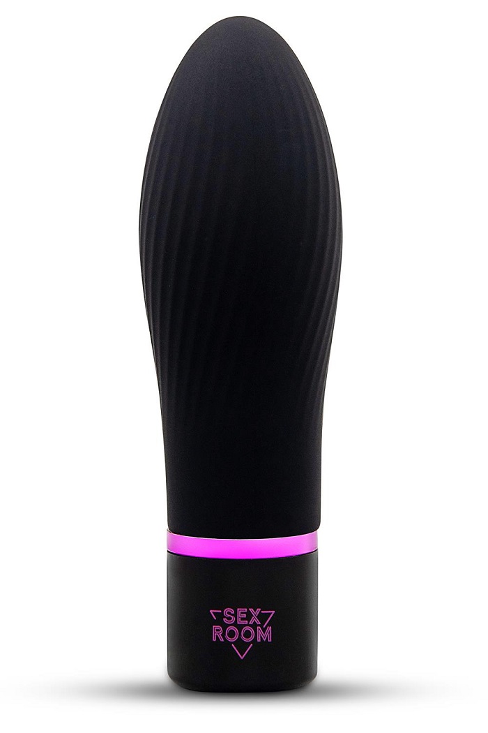 This Sex Room Vibe Kit is the perfect set for turning any sp... Dreamtoys - Sex Room Vibe Set - Black photo-3