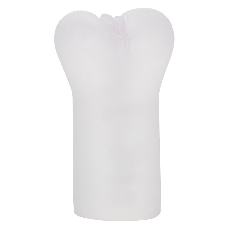 The Boundless Vulva is one of the hottest adult toys on the ... CEN - Boundless Vulva Masturbator - Frost photo-6