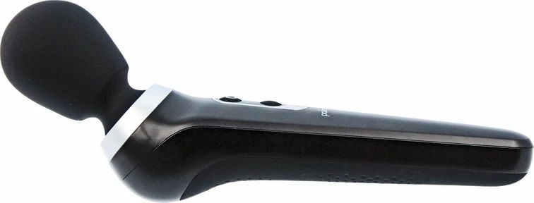 The Palmpower Extreme - power is everything! Take your pleas... Palmpower - Extreme - Black photo-7